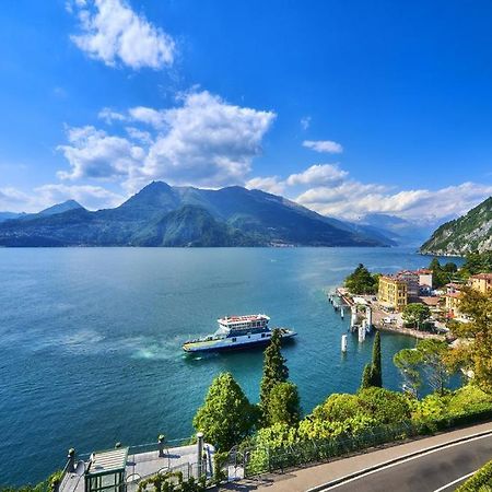 Casa Ferry Lägenhet Varenna Exteriör bild